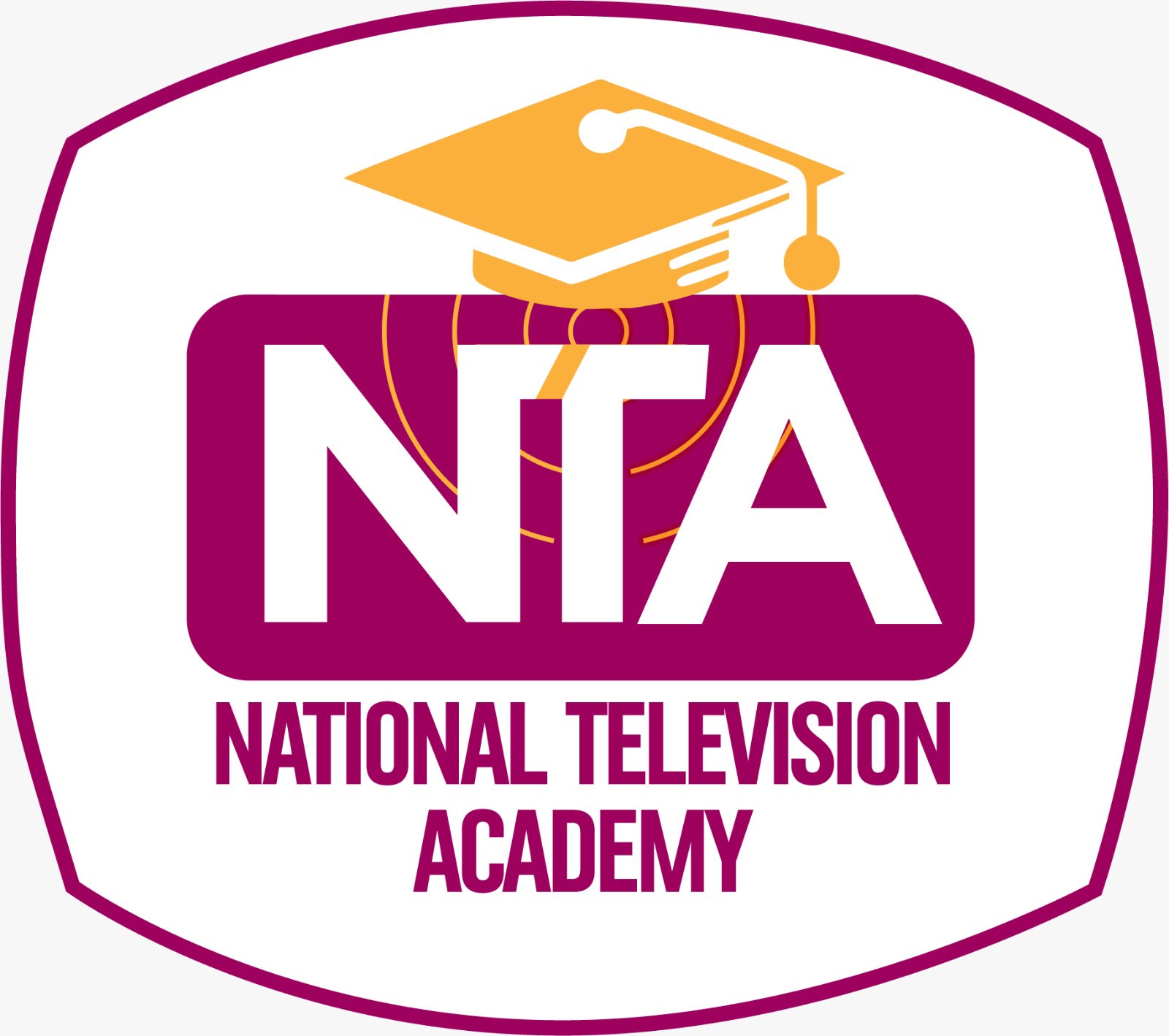 National Television Academy logo